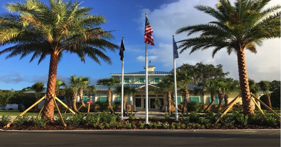 Latitude Margaritaville Daytona Beach